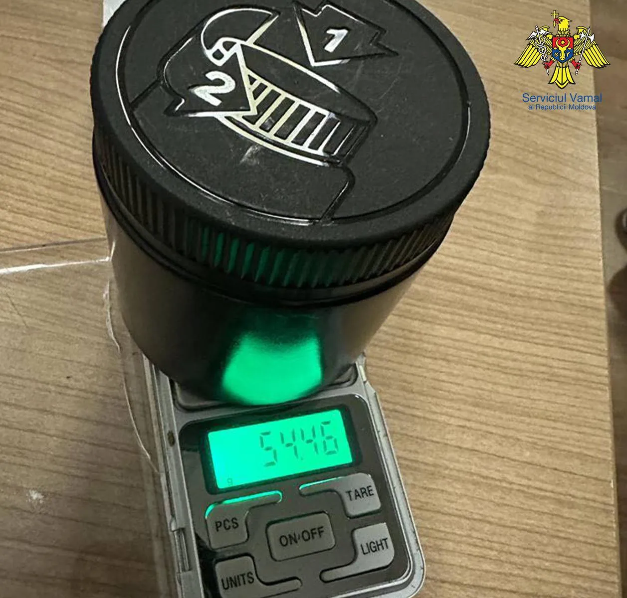 Два иностранца пытались вывезти через Паланку наркотические средства