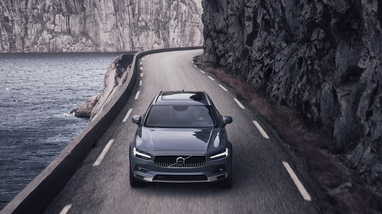 Услуга «Volvo Assistance» доступна уже и в Молдове