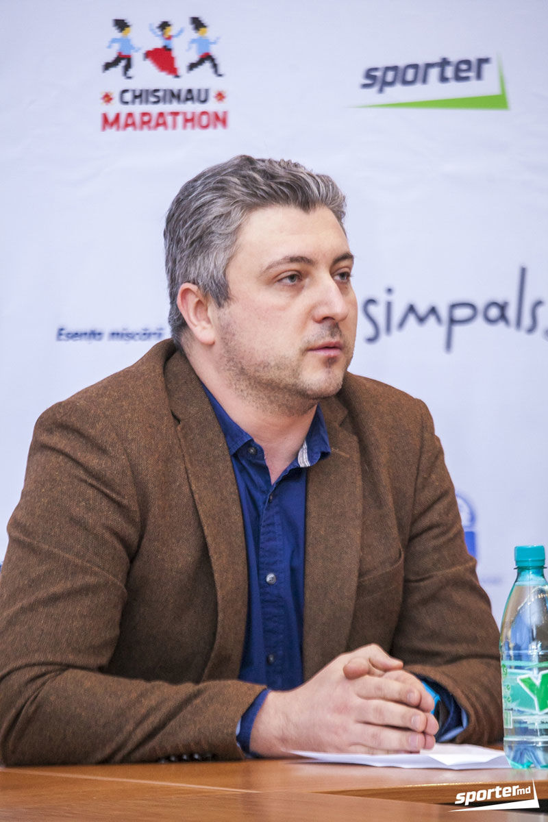 Роман Штирбу: Молдова не только страна вина, мы еще и IT-страна