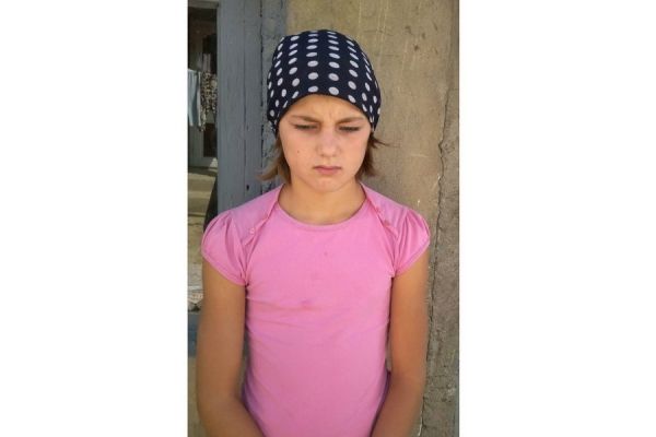 В Гагаузии пропала еще одна несовершеннолетняя девочка