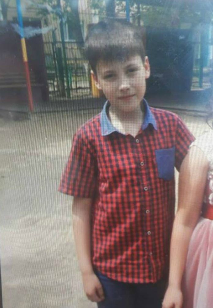 Un minor a dispărut chiar de Ziua Copilului. E căutat cu disperare