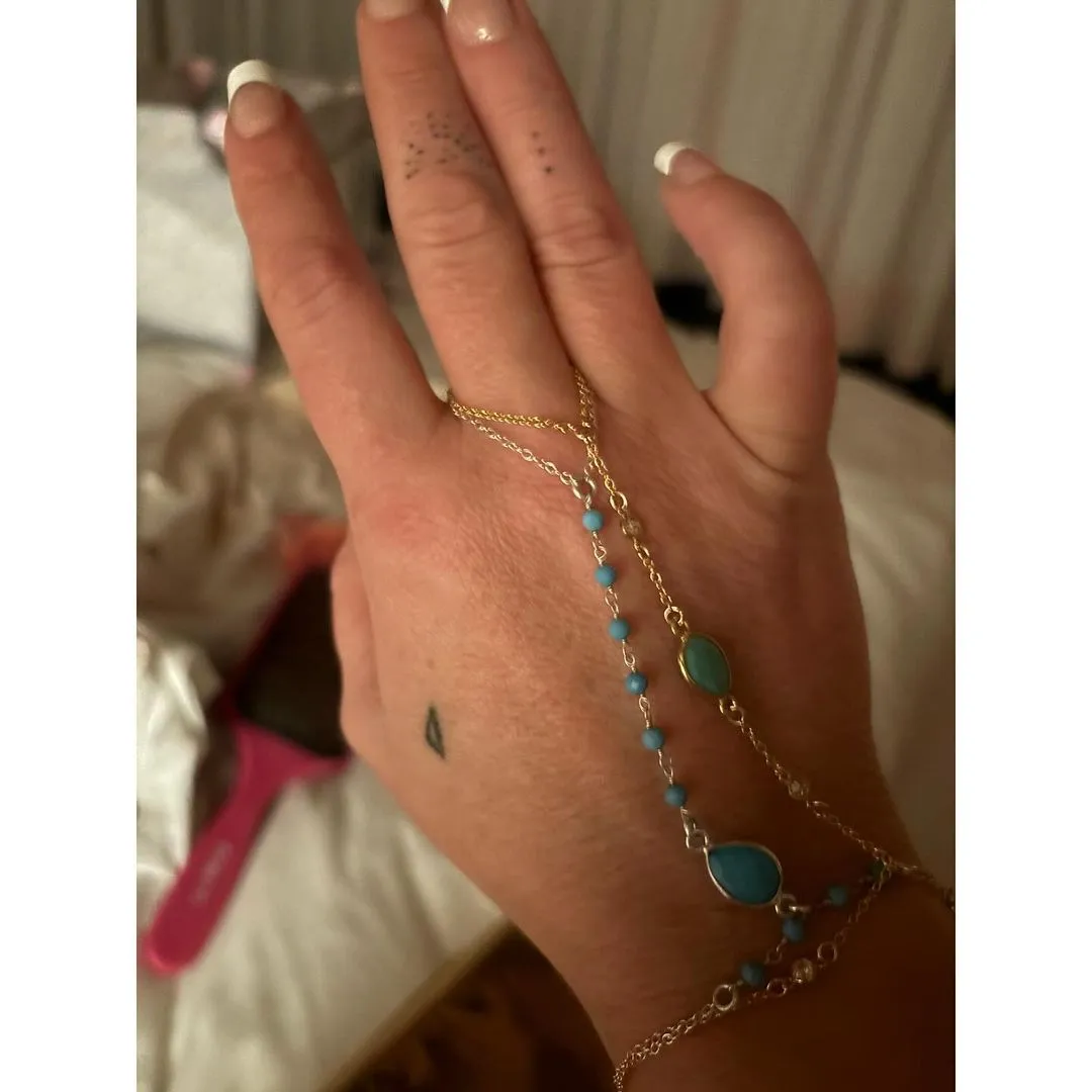 Britney Spears a anunțat lansarea propriului său brand de bijuterii