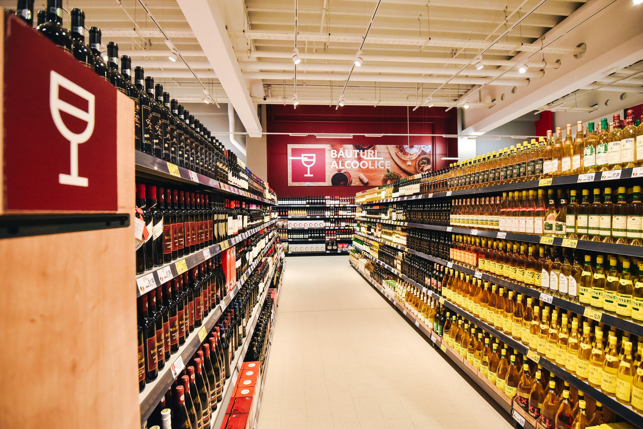 Kaufland: Мы хотим принести и в Молдову нечто большее, чем обычный гипермаркет  ®