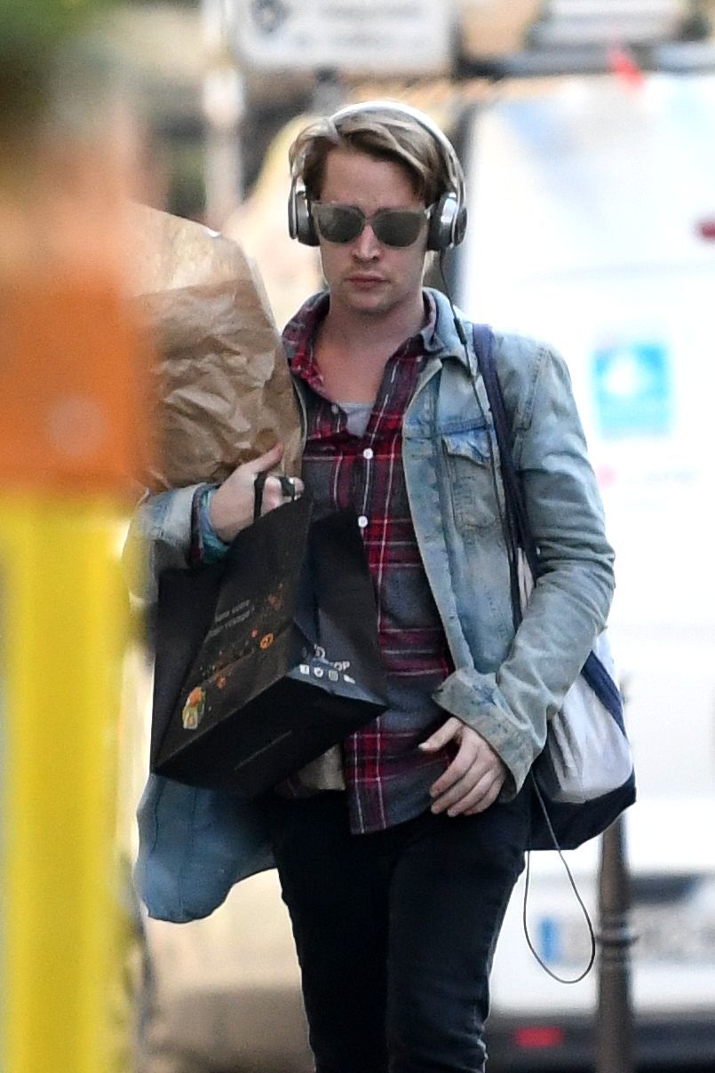 Cum arată acum actorul din „Singur acasă”, Macaulay Culkin
