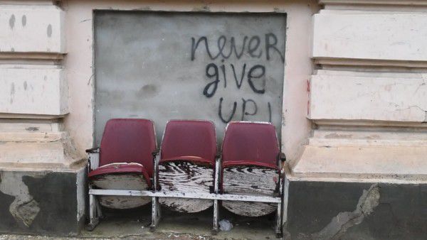 Румынский депутат призывает к восстановлению здания Сфатул Цэрий