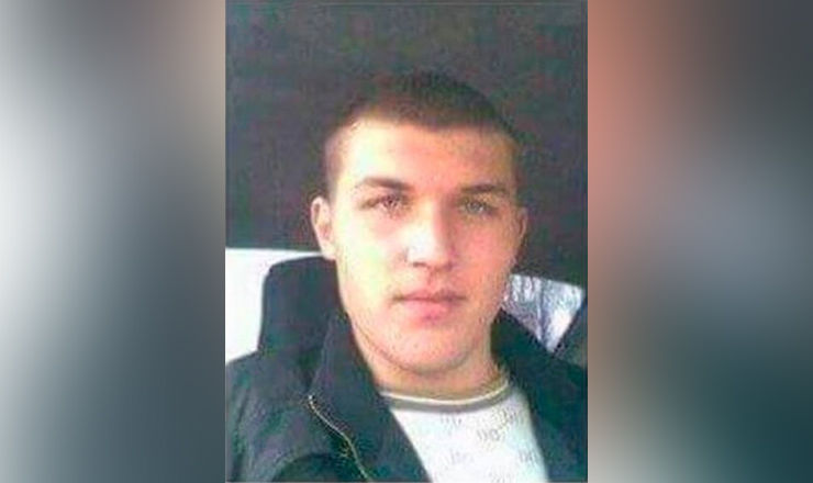 В Молдове бесследно пропал 26-летний молодой человек
