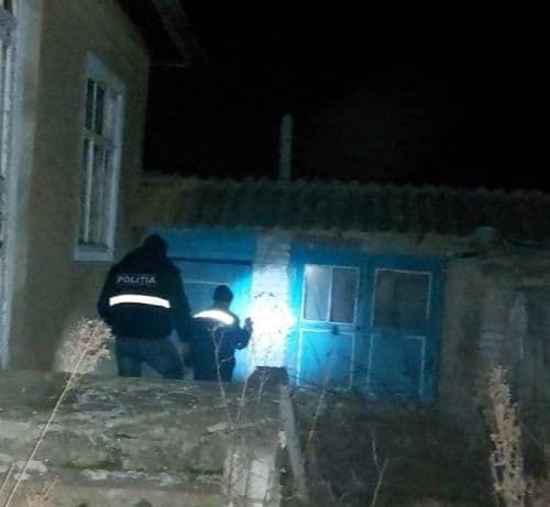 В Кантемирском районе нашли двух детей, которых более 70 человек разыскивали всю ночь