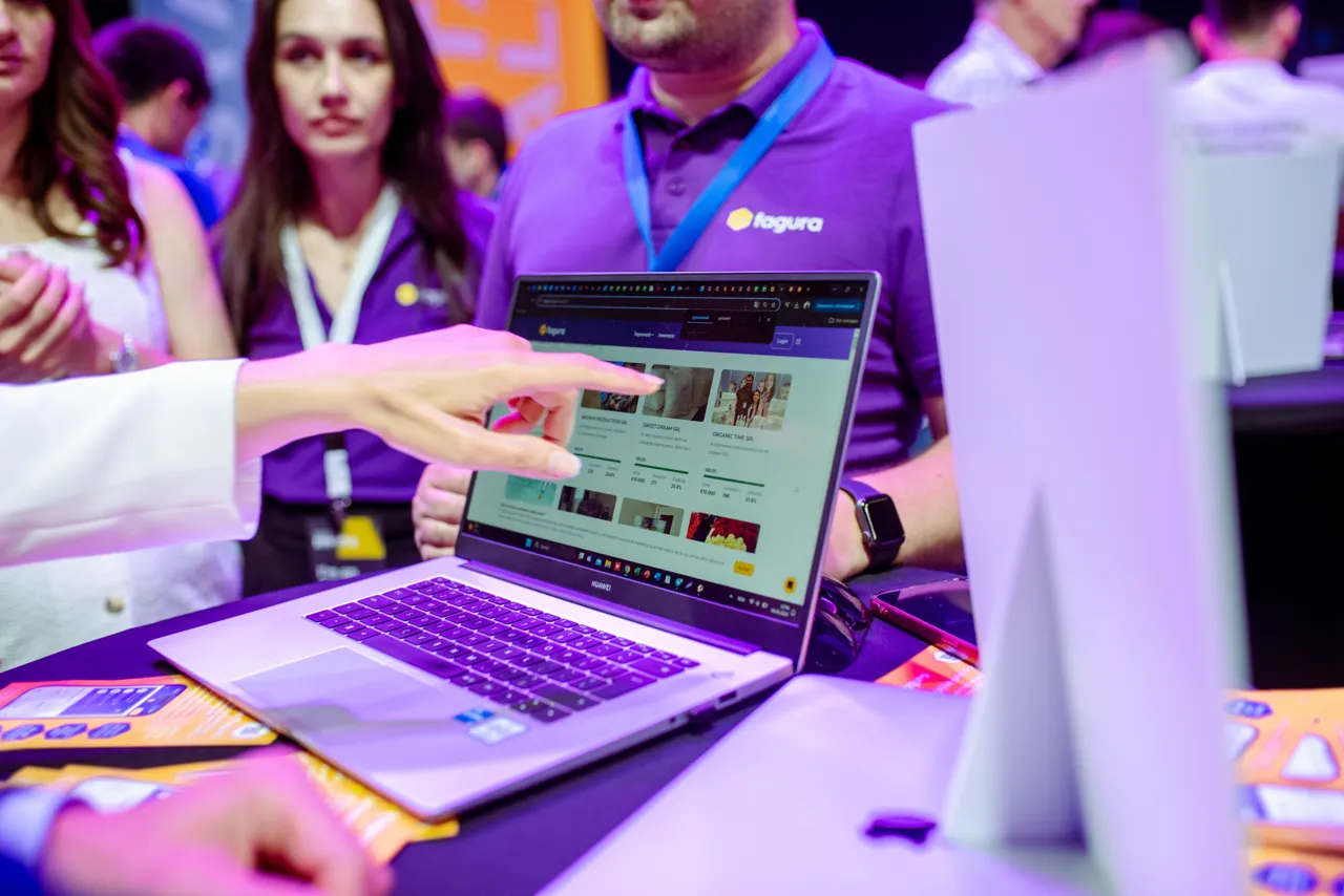 Fagura: Последние места в программе Cashback для женщин-предпринимателей. Успей воспользоваться
