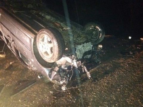 Водитель, спровоцировавший смерть 4 человек в Тараклии, осужден на 12 лет