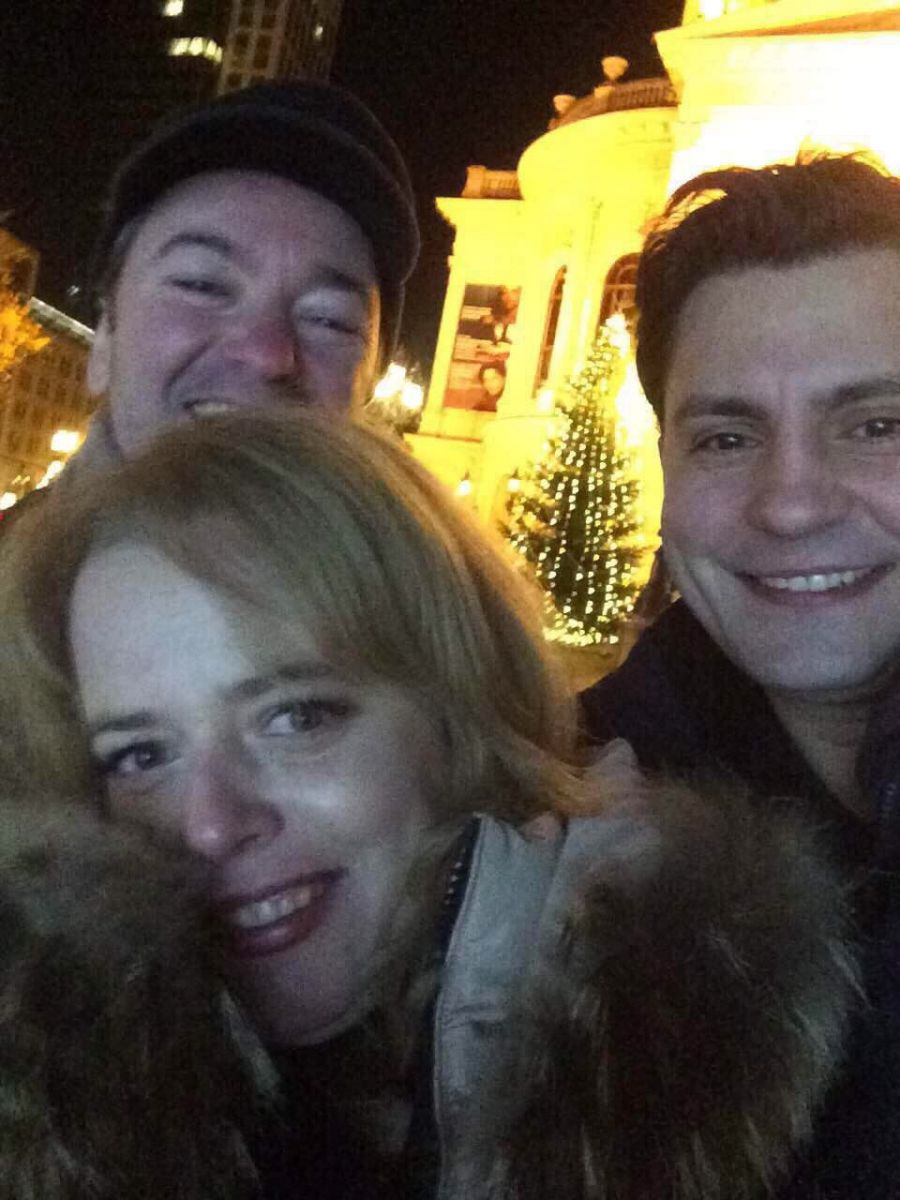 Au apărut noi dovezi despre legăturile strânse dintre Ana Ursachi, Viorel Țopa, dar și Renato Usatâi