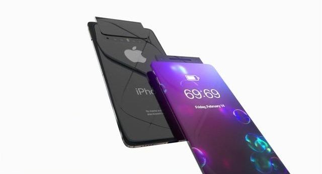 Страшный сон Джони Айва: в сети появился необычный концепт iPhone 11