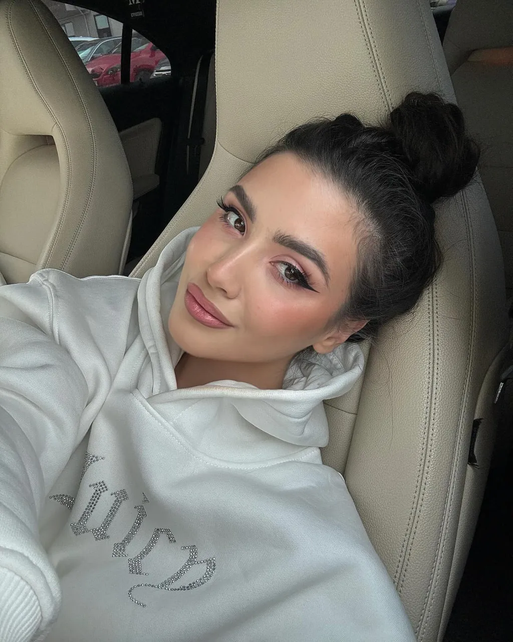Cel mai cunoscut influencer al PAS este Nicolina Bucătaru