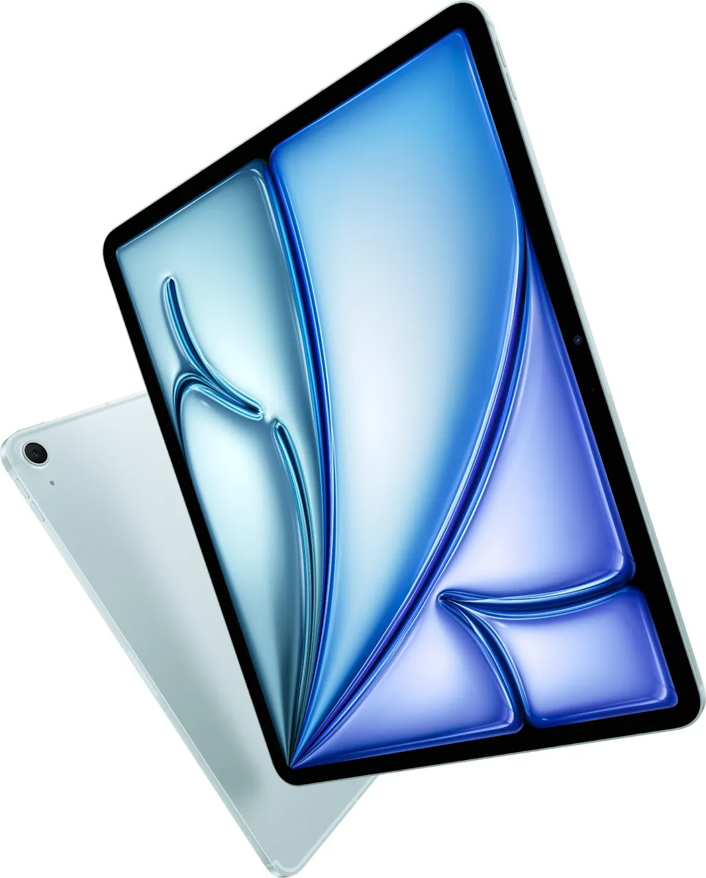 ASBIS: iPad Pro с чипом M4 и iPad Air с чипом M2 уже доступны к предзаказу
