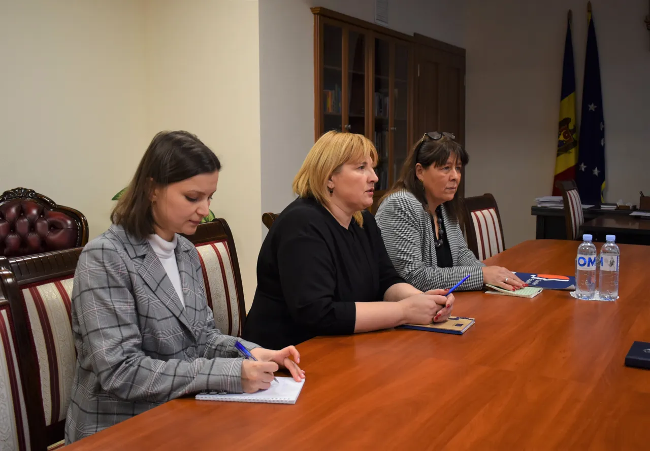 В ОБСЕ указали на последствия гендерного неравенства для безопасности
