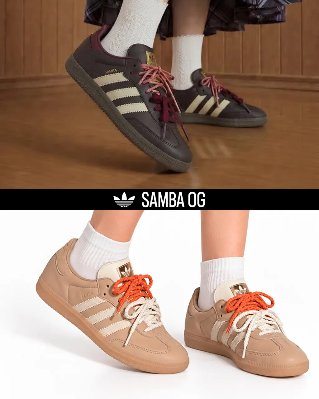 Introducing adidas XLG: новая коллекция кроссовок уже в adidas Concept Store