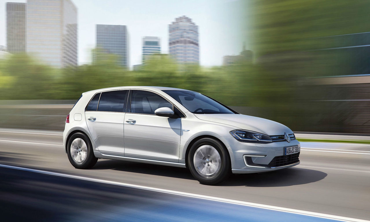 Topul celor mai bine vândute automobile în Europa. Golf rămâne lider