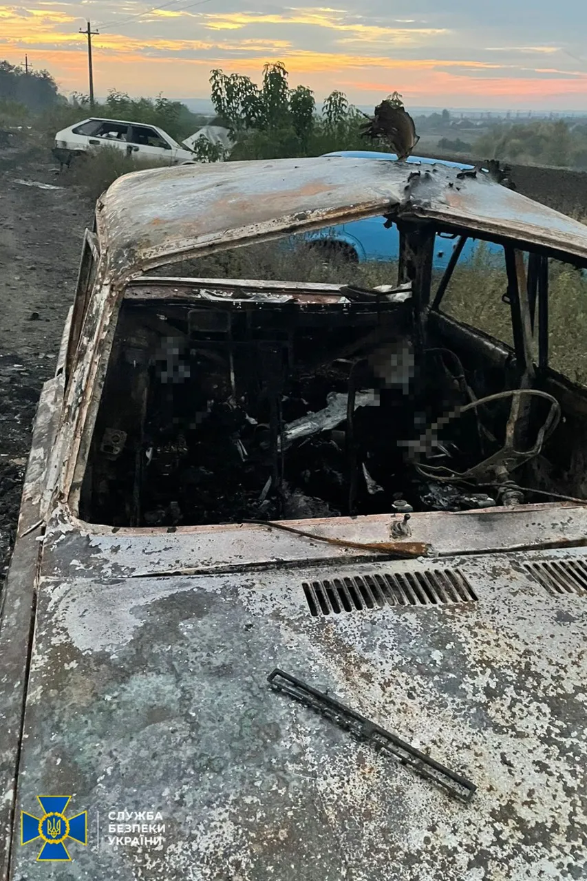 В результате обстрела автоколонны в Харьковской области погибло более 20 человек