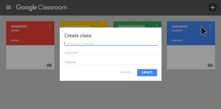 Google открыла доступ к образовательной платформе Classroom всем желающим