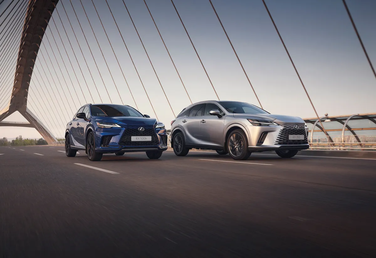 Lexus Chișinău: Cпециальные цены на автомобили в наличии