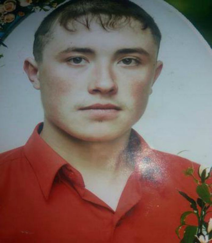 Un tânăr de 23 de ani a dispărut fără veste acum 8 zile