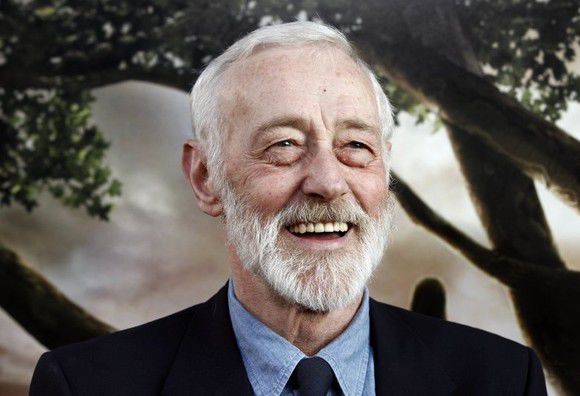 S-a stins din viață John Mahoney, cel mai îndrăgit actor din sitcom-ul Frasier