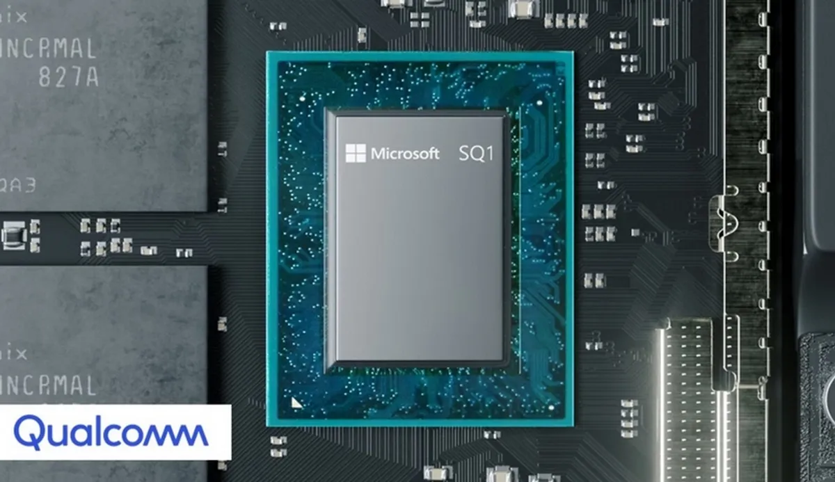 Microsoft представит свой чип для ИИ