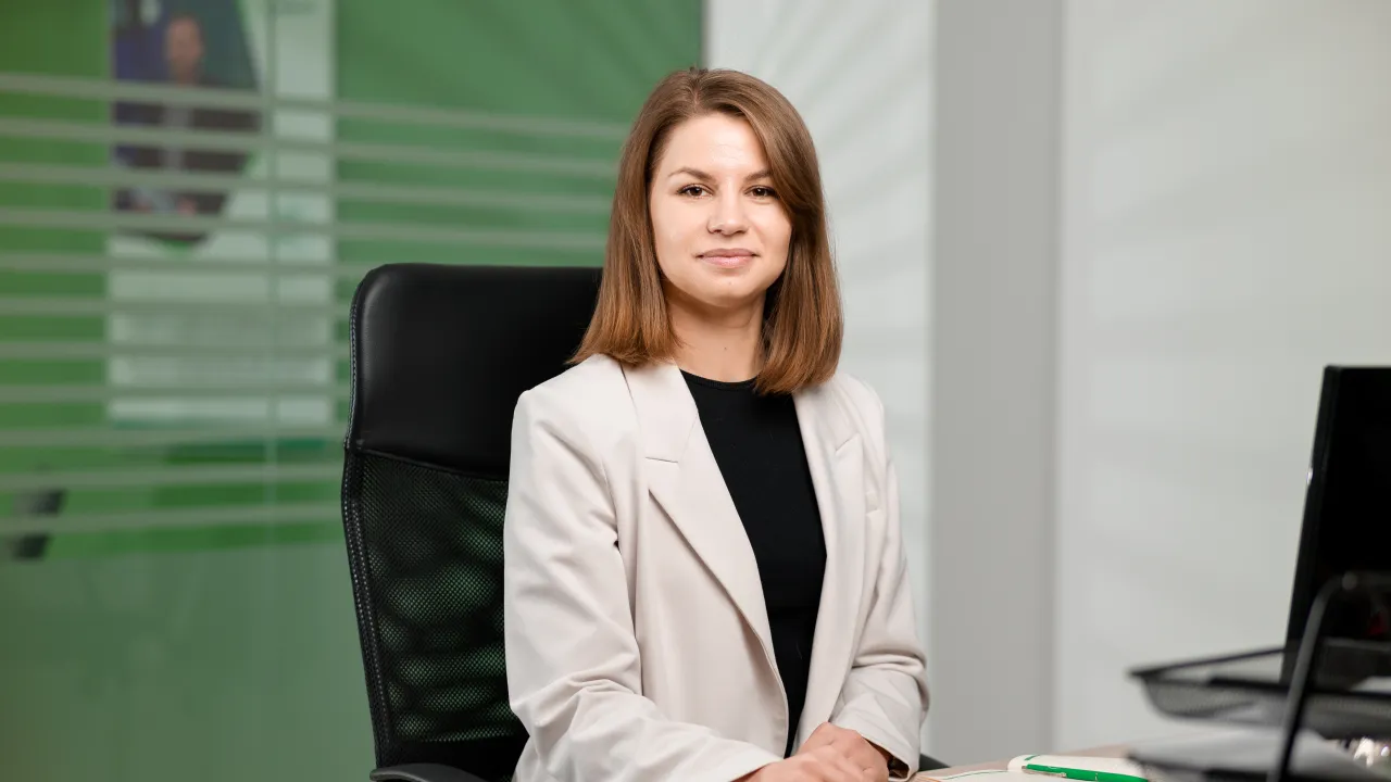 Предприниматели все более информированы об инвестировании" – Даниела Крецу, Microinvest