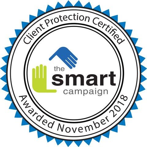 Microinvest – единственная компания, прошедшая сертификацию “Smart” ®