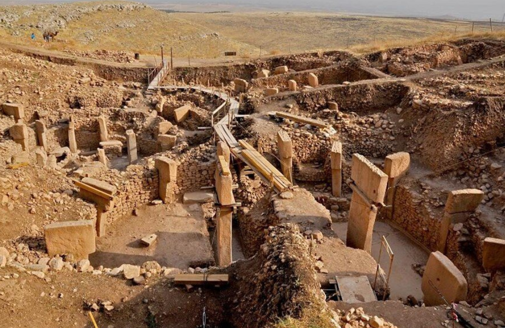 Археологи обнаружили 5300-летний город в Китае