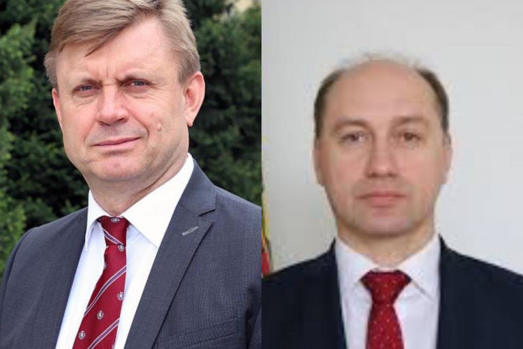Санду подписала указы о назначении послов Молдовы в Украину и Испанию