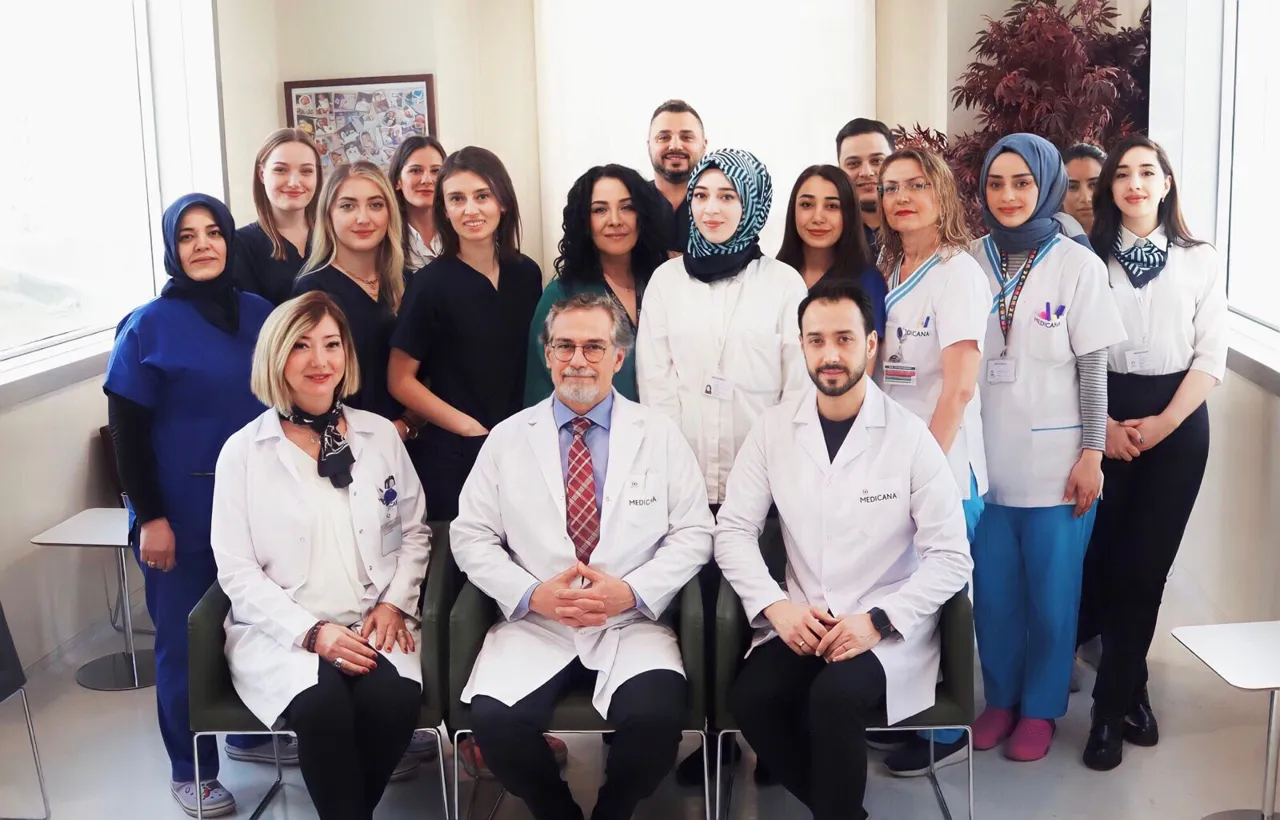 Medicana: ЭКО в Турции за 2500 евро - шанс стать родителями