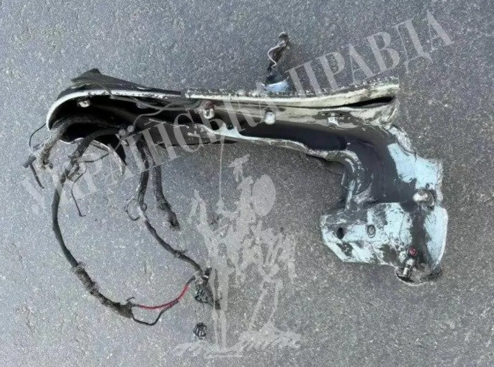 Трипольская ТЭС уничтожена ракетами Х-69