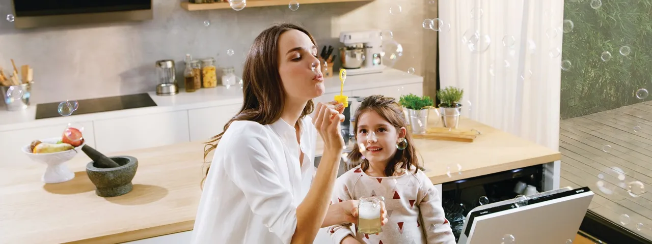 Maximum: Скидки и подарки от Gorenje