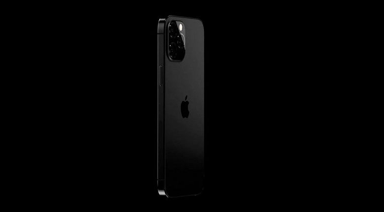 Опубликовано первое качественное изображение Apple iPhone 13 Pro от надёжного инсайдера