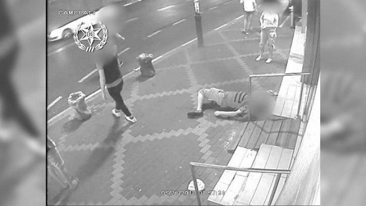 Стали известны подробности смерти молдаванина, которого избили в Израиле