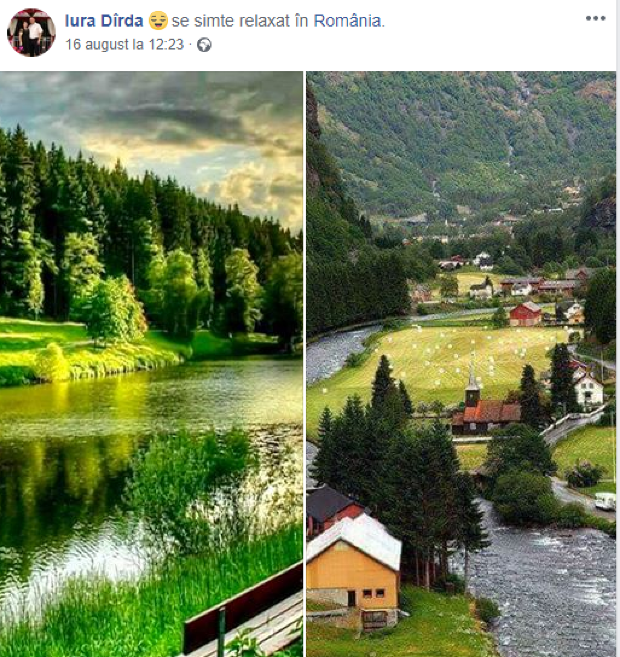 Молдавские политики делятся в Сети фото с отдыха