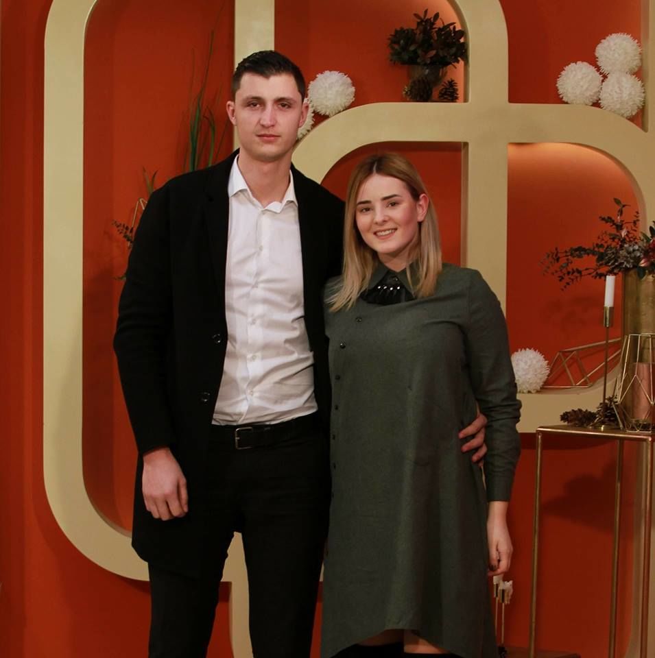 Interpreta Lia Taburcean va deveni mămică: Da, mă mărit. Mi-a venit şi mie rândul