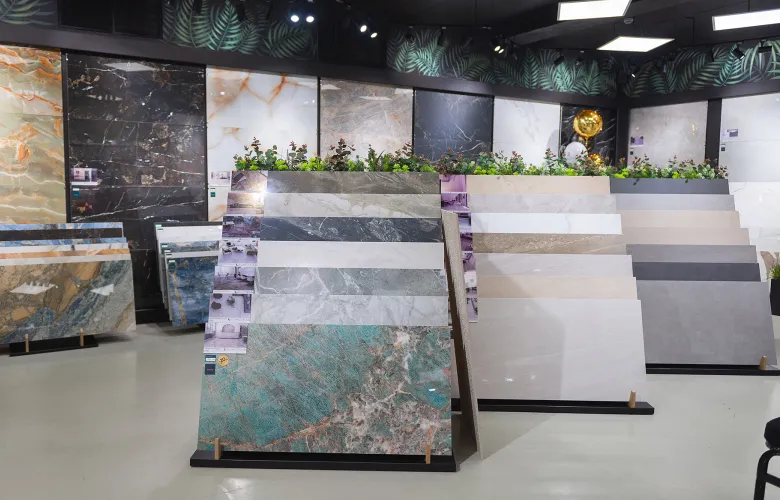 Paradyz Showroom - тайны вечного комфорта по разумным ценам