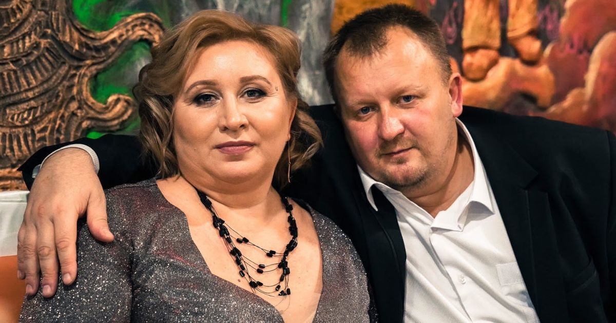 Под Киевом от COVID умерла супружеская пара, сиротами остались 13 детей
