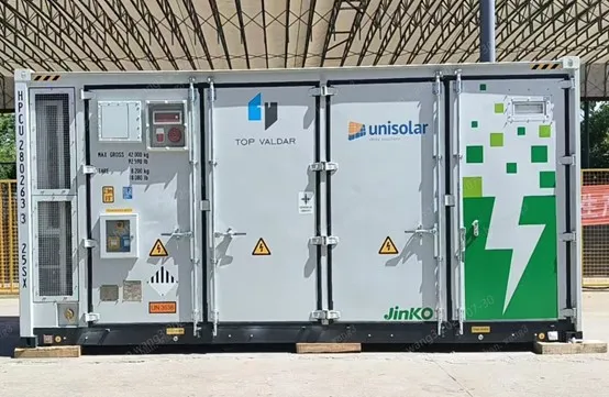 Unisolar Energy: Как бизнес в Молдове сможет использовать солнечную энергию 24/7