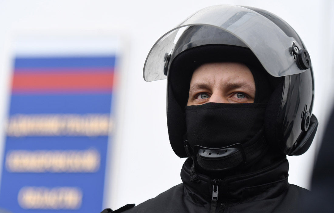 Родственники жертв пожара в Кемерове собрали данные о 85 пропавших без вести