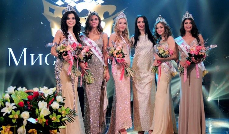 Cum arată moldoveanca care a câștigat titlul Miss Odesa Worldwide 2018