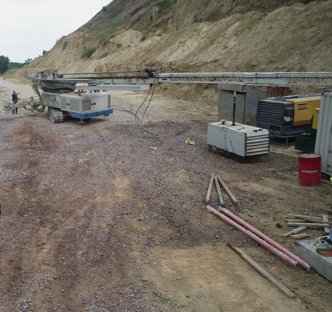 CFM intensifică lucrările de reabilitare a tronsonului Văleni–Giurgiulești