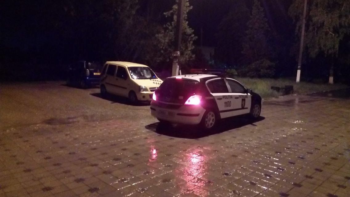 Активисту движения "СтопХам" в Молдове повредили автомобиль