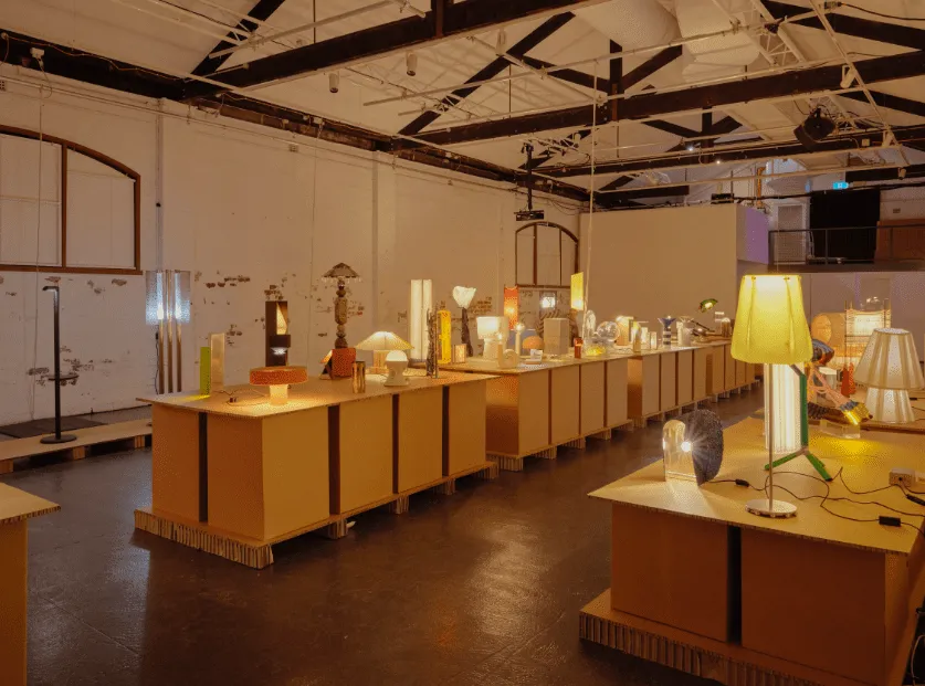 Direcțiile viitorului, definite la expoziția dedicată designului: Inovație, sustenabilitate și empatie