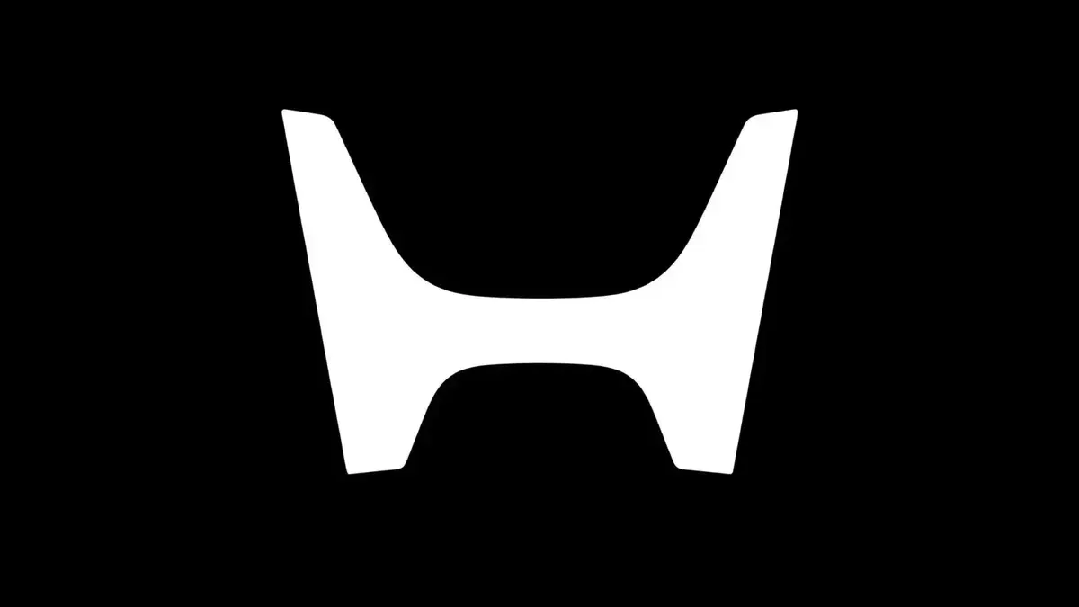 Gigantul auto Honda își schimbă logo-ul pentru prima dată în 50 de ani