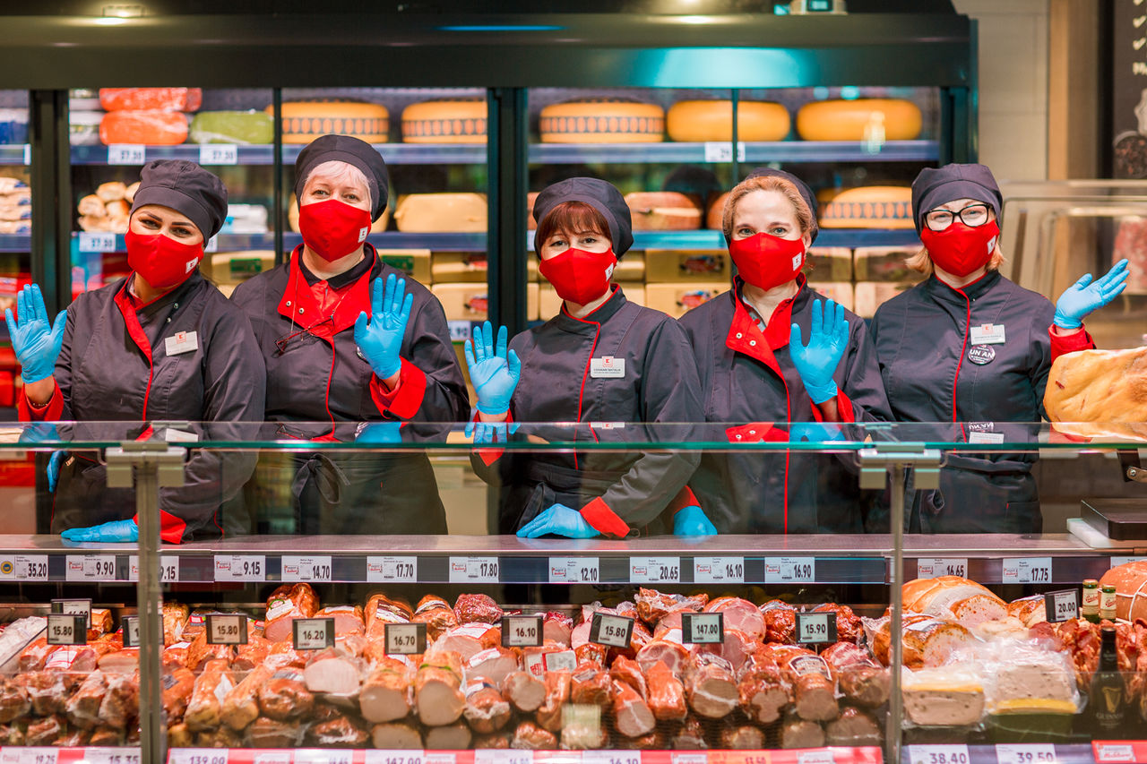 Kaufland открывает свой третий магазин в Республике Молдова: теперь и в Бельцах