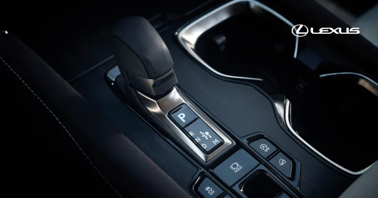 Старт предзаказов на Новый Lexus RX - 2023