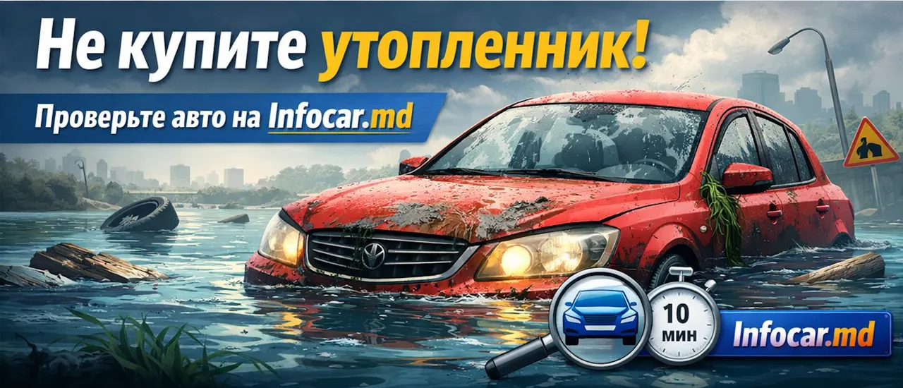 Infocar: Как не купить «автотруп» - реальный урок для покупателей подержанных авто