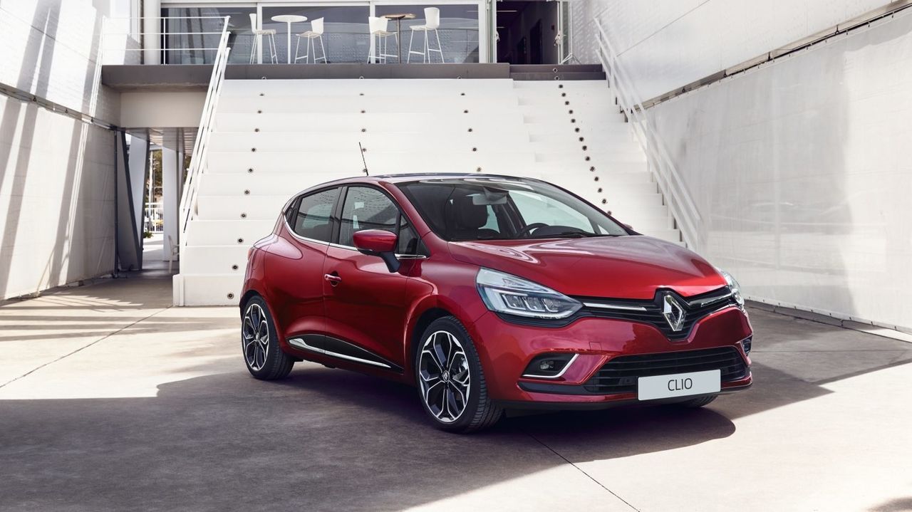 Topul celor mai bine vândute automobile în Europa. Golf rămâne lider
